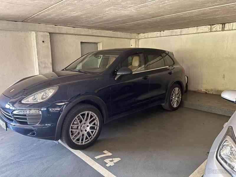 Porsche Cayenne 4,8   V8 , Panorama,Bose - foto 2
