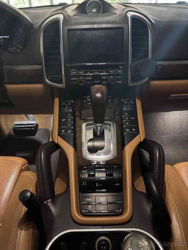 Porsche Cayenne 4,8   V8 , Panorama,Bose - foto 6