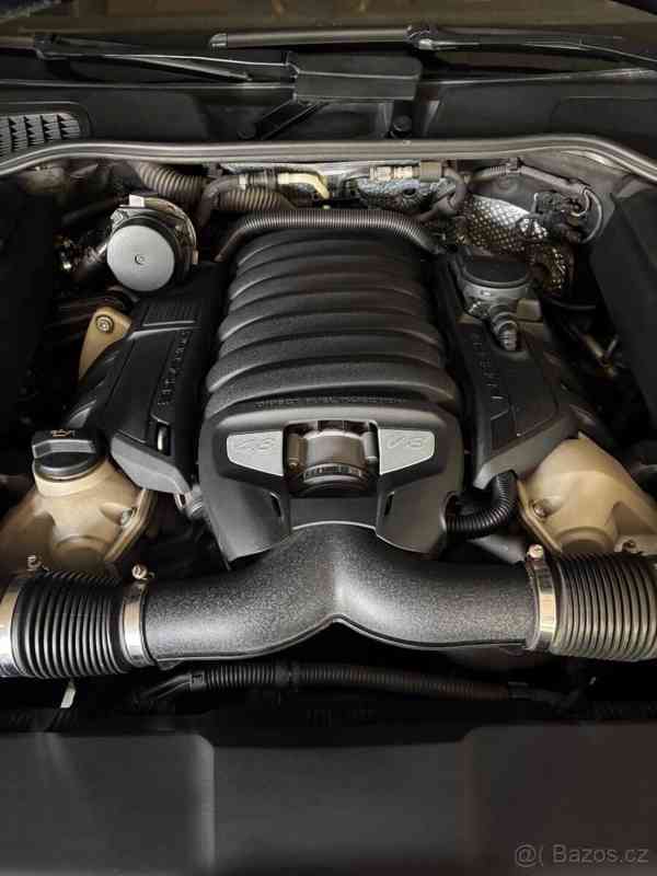 Porsche Cayenne 4,8   V8 , Panorama,Bose - foto 5