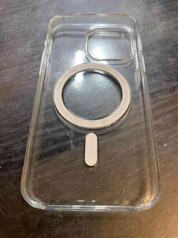 iPhone 13 Pro Clear Case  - foto 3