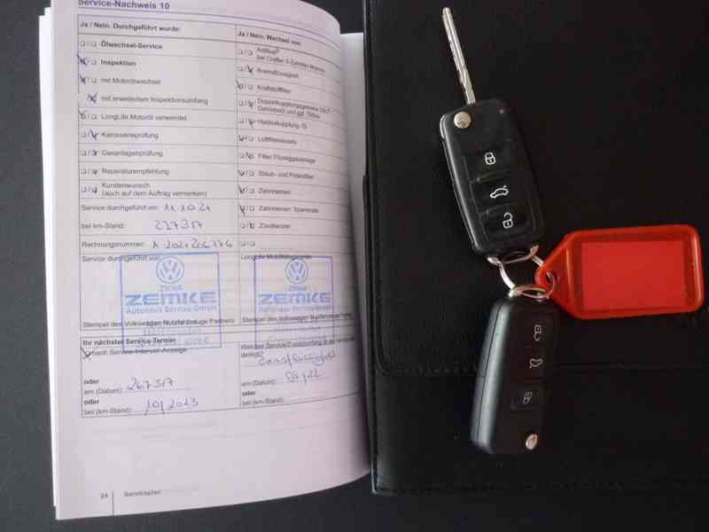 Volkswagen T5 Multivan 2,0TDI Startline 103kw - foto 9