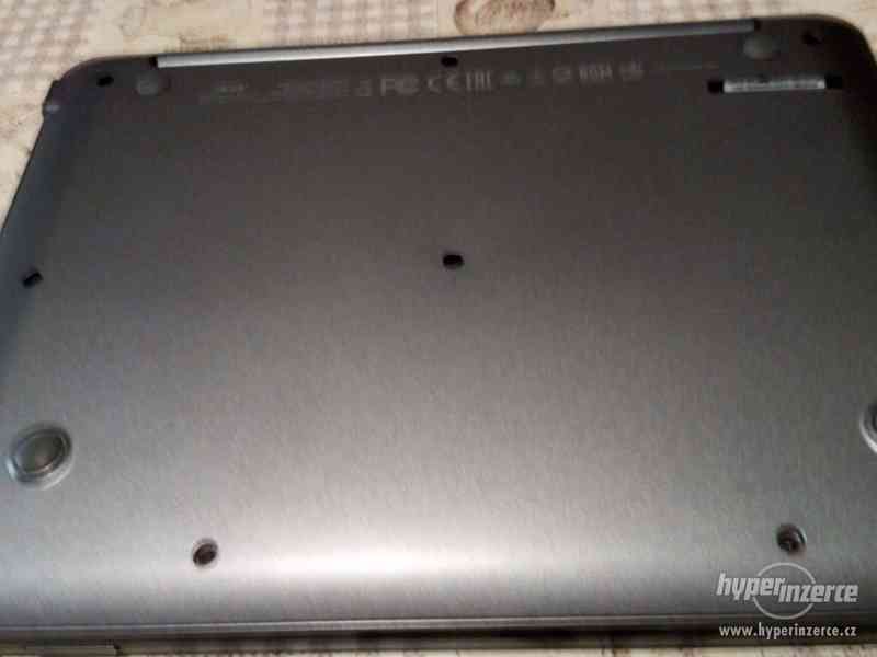 Tablet/notebook Acer one 10 s odnímatelnou klávesnicí - foto 4