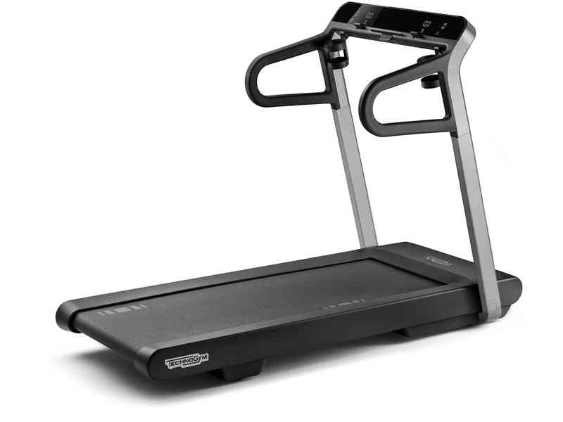 Technogym MyRun + Technogym Bench - foto 2