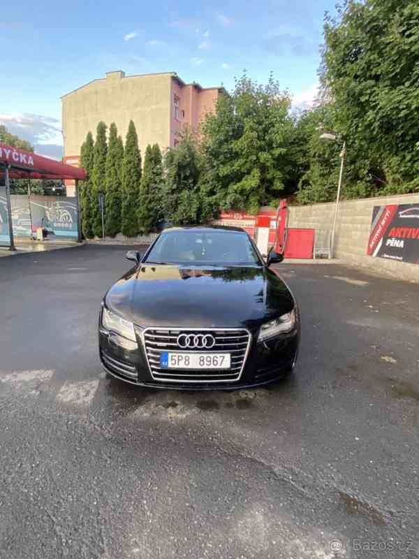 Audi A7 3,0 - foto 6