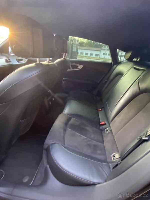 Audi A7 3,0 - foto 3