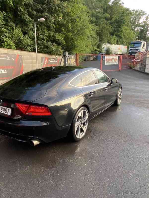 Audi A7 3,0 - foto 4