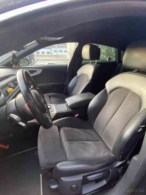 Audi A7 3,0 - foto 7
