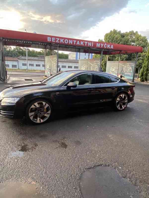 Audi A7 3,0 - foto 5