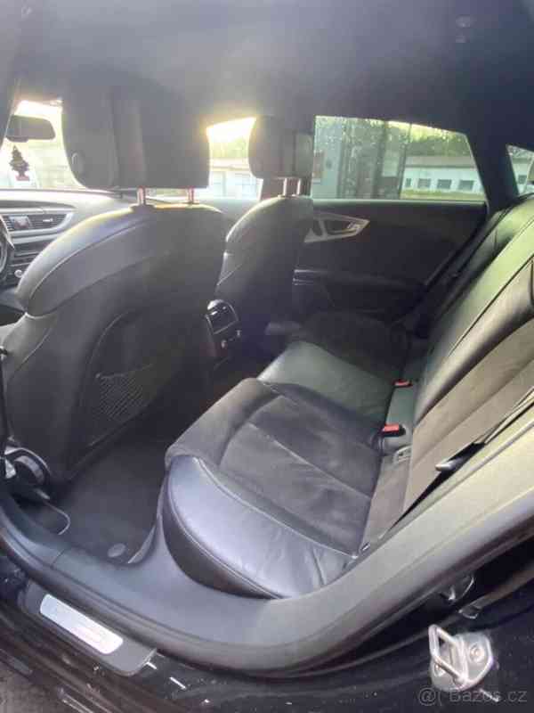 Audi A7 3,0 - foto 10