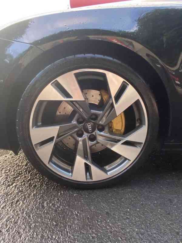 Audi A7 3,0 - foto 2