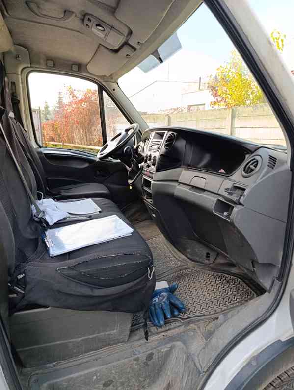 IVECO DAILY C30-V - foto 6