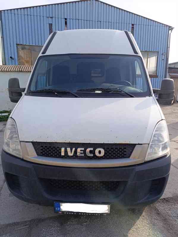 IVECO DAILY C30-V - foto 2