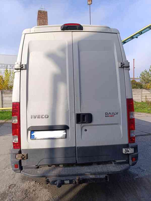 IVECO DAILY C30-V - foto 4