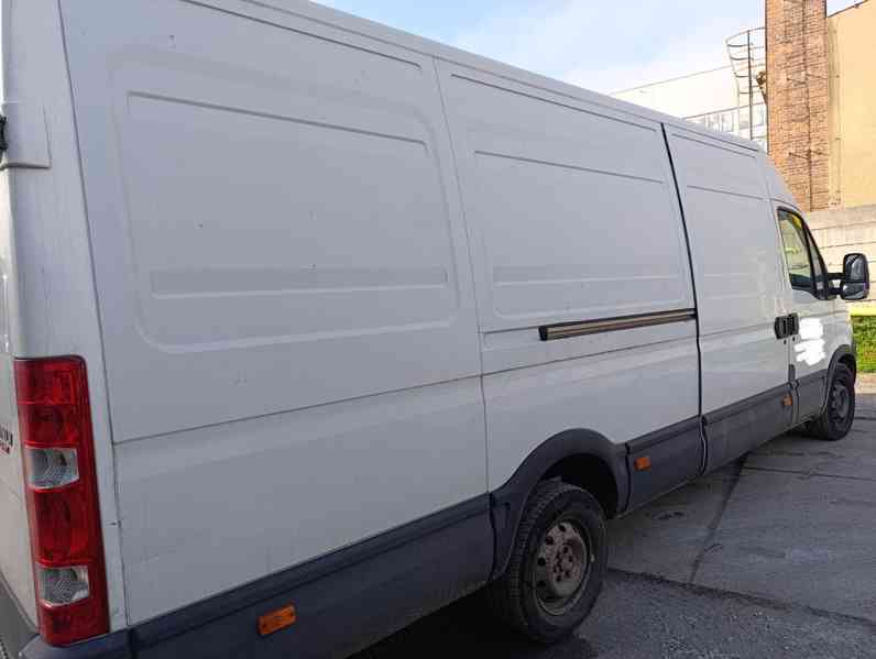 IVECO DAILY C30-V - foto 3