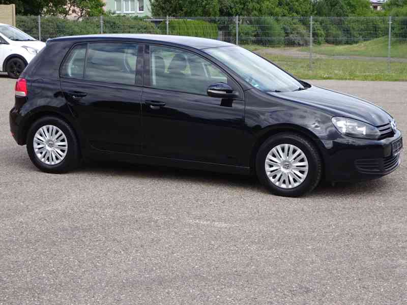 VW Golf 2.0 TDI r.v.2009 (81 kw)  - foto 2