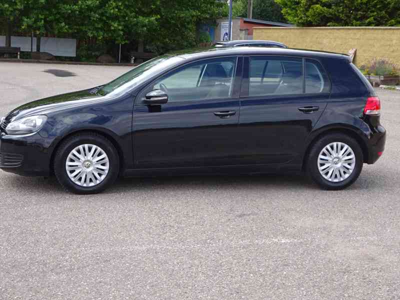 VW Golf 2.0 TDI r.v.2009 (81 kw)  - foto 3