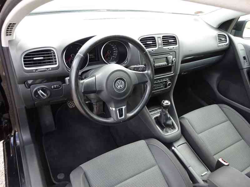 VW Golf 2.0 TDI r.v.2009 (81 kw)  - foto 5