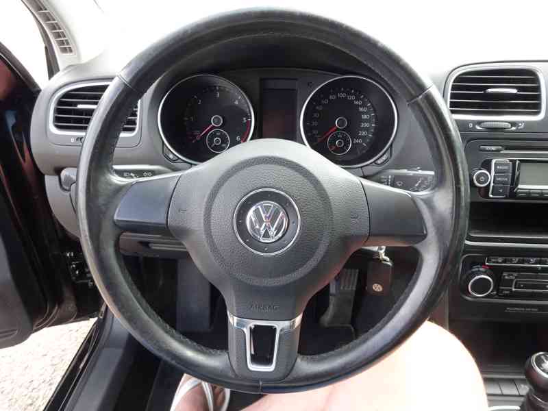 VW Golf 2.0 TDI r.v.2009 (81 kw)  - foto 10