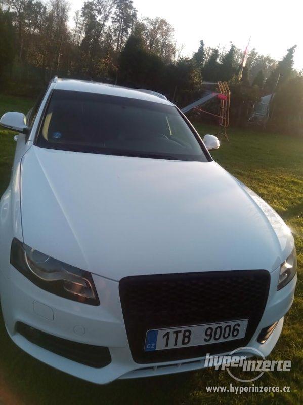 Audi A4 B8 s-line na splátky!!!! - foto 2