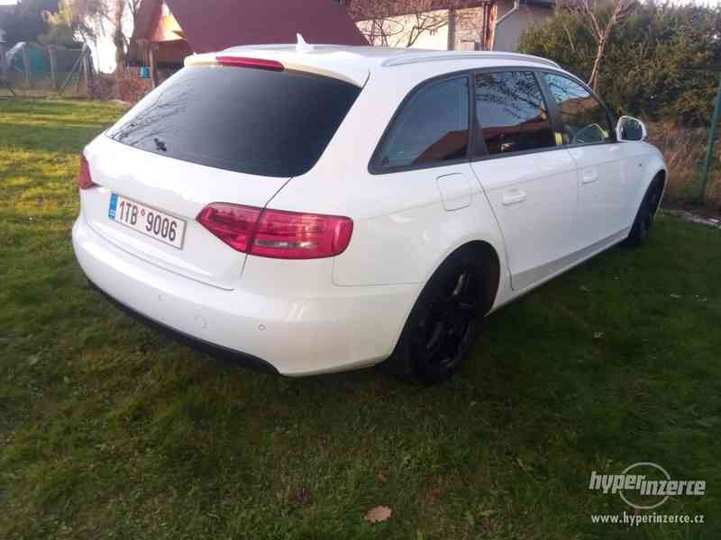 Audi A4 B8 s-line na splátky!!!! - foto 3