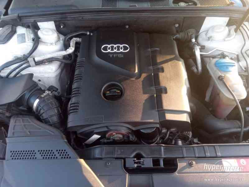 Audi A4 B8 s-line na splátky!!!! - foto 5