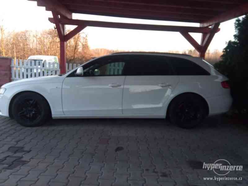 Audi A4 B8 s-line na splátky!!!! - foto 7