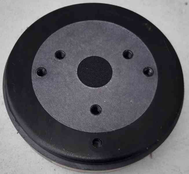 EMINENCE (USA) 2 ks. bas. reproduktorů a 1 ks. výškového  - foto 7