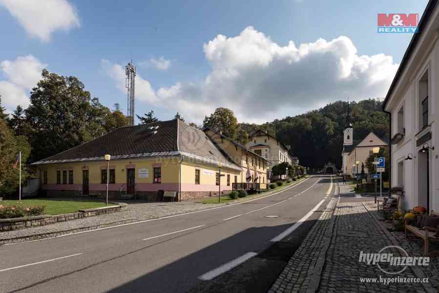 Prodej nájemního domu, 420 m2, Hukvaldy - foto 3