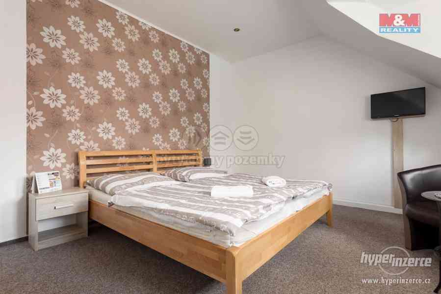 Prodej nájemního domu, 420 m2, Hukvaldy - foto 4