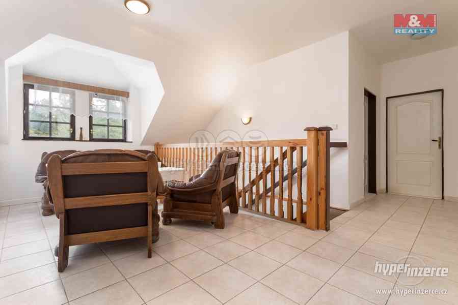 Prodej nájemního domu, 420 m2, Hukvaldy - foto 6