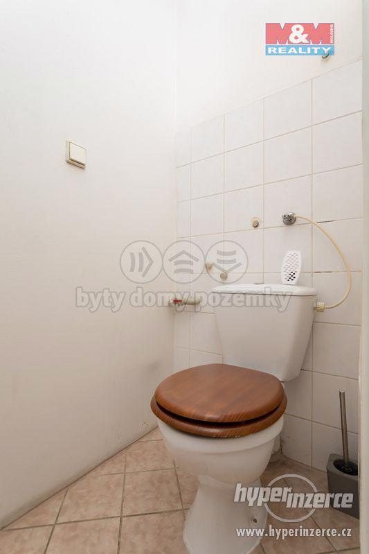 Prodej nájemního domu, 420 m2, Hukvaldy - foto 7