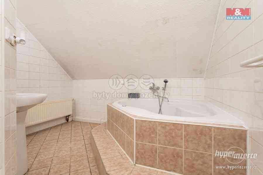 Prodej nájemního domu, 420 m2, Hukvaldy - foto 8