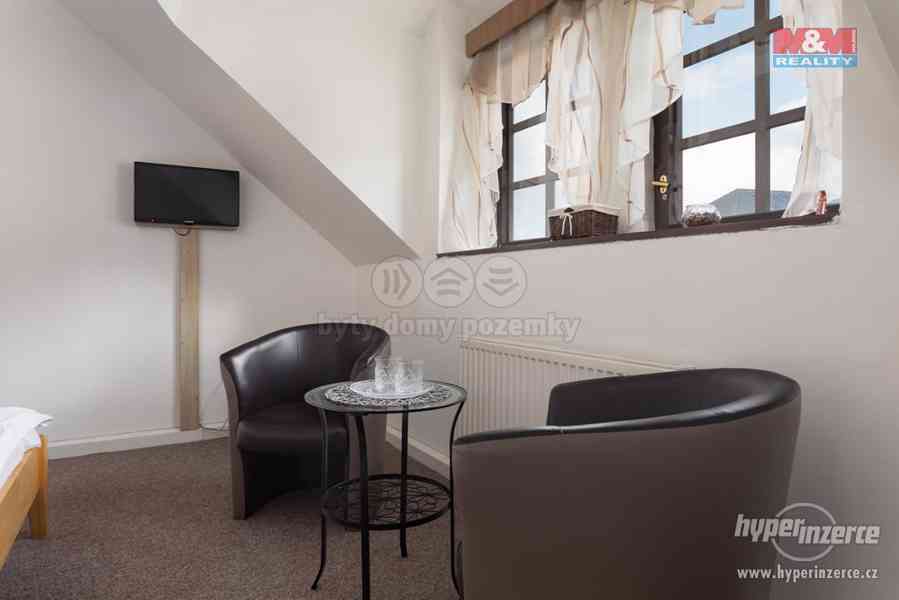 Prodej nájemního domu, 420 m2, Hukvaldy - foto 9