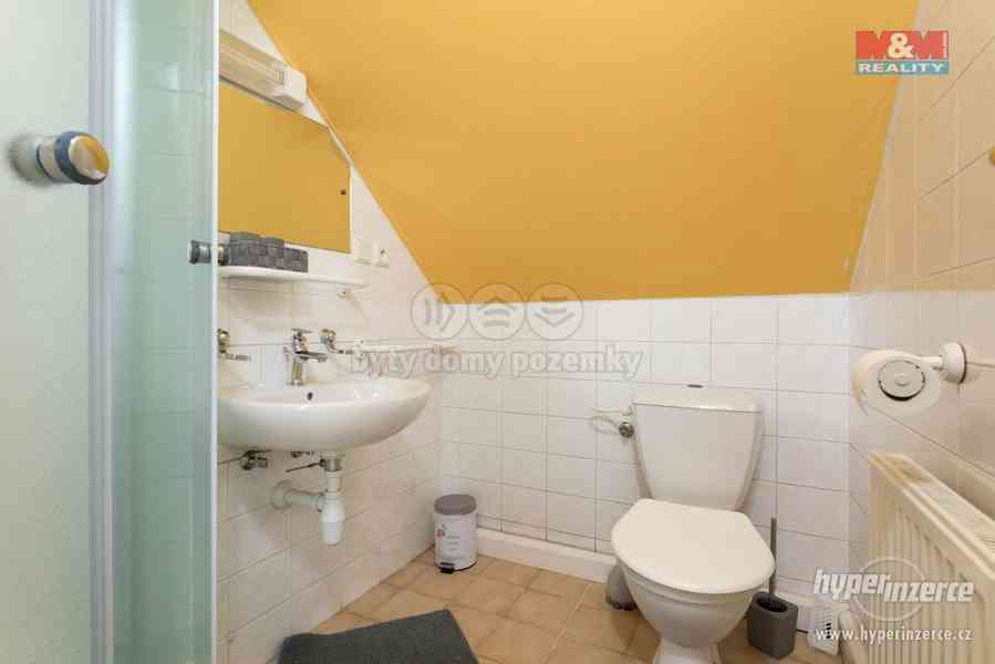 Prodej nájemního domu, 420 m2, Hukvaldy - foto 10
