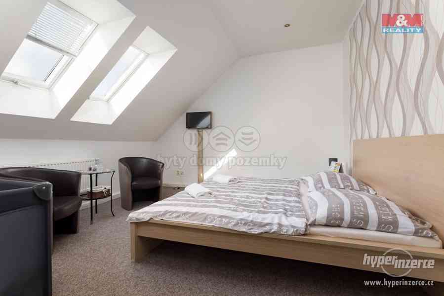 Prodej nájemního domu, 420 m2, Hukvaldy - foto 11