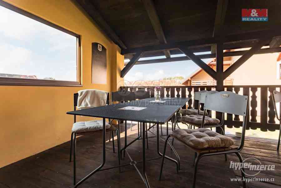 Prodej nájemního domu, 420 m2, Hukvaldy - foto 12