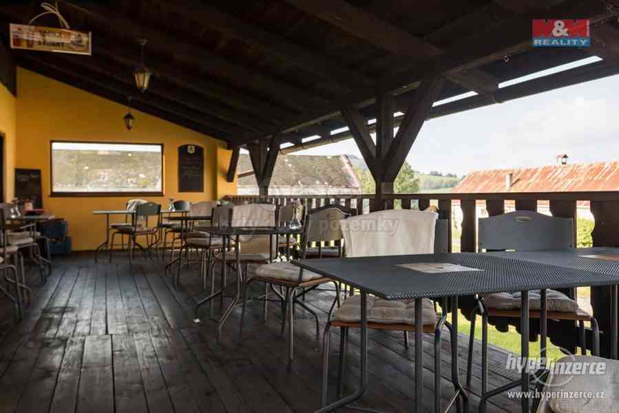 Prodej nájemního domu, 420 m2, Hukvaldy - foto 13