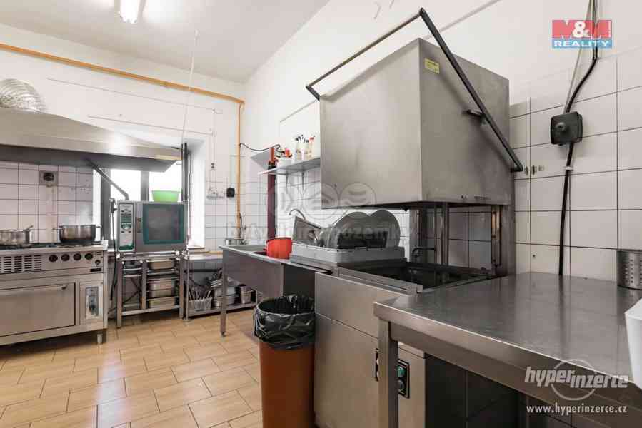 Prodej nájemního domu, 420 m2, Hukvaldy - foto 17