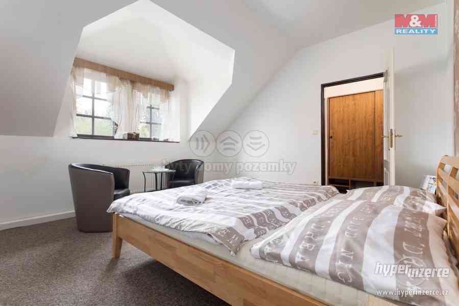Prodej nájemního domu, 420 m2, Hukvaldy - foto 18