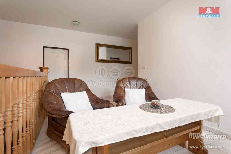 Prodej nájemního domu, 420 m2, Hukvaldy - foto 19