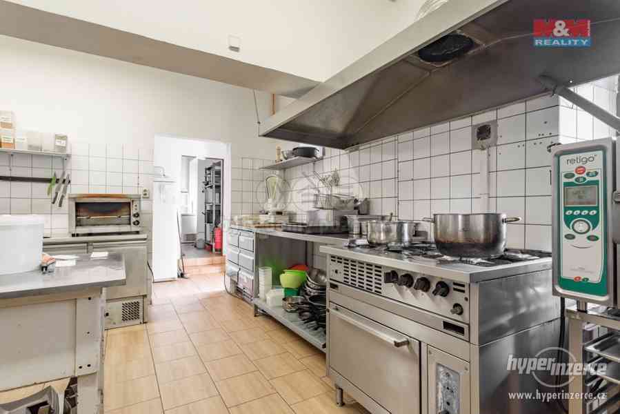 Prodej nájemního domu, 420 m2, Hukvaldy - foto 20