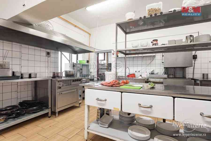 Prodej nájemního domu, 420 m2, Hukvaldy - foto 21