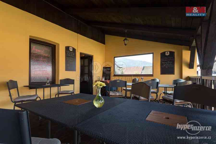Prodej nájemního domu, 420 m2, Hukvaldy - foto 22