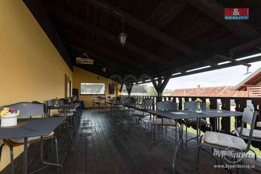 Prodej nájemního domu, 420 m2, Hukvaldy - foto 24