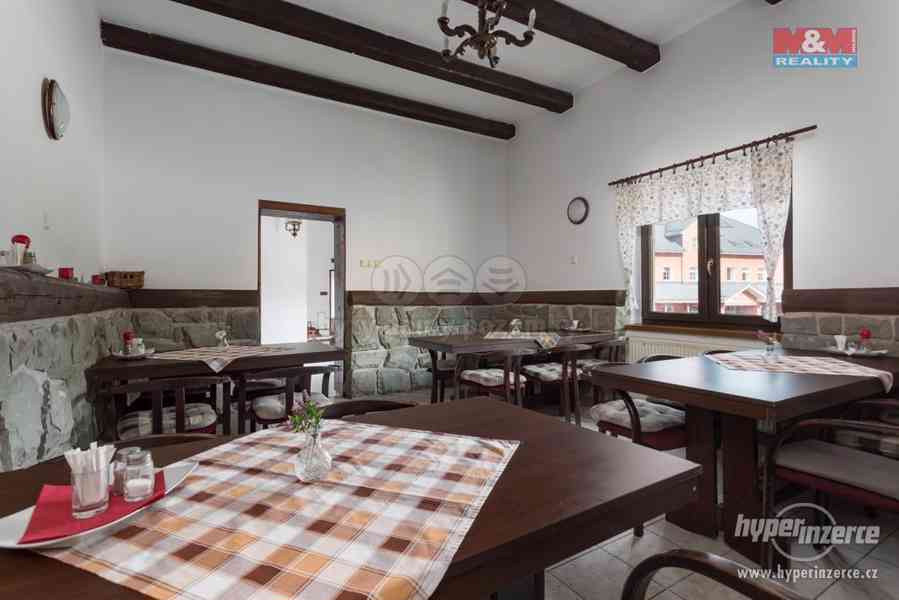 Prodej nájemního domu, 420 m2, Hukvaldy - foto 25