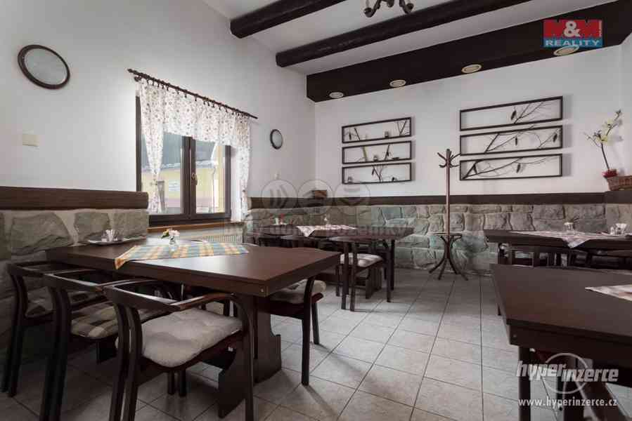 Prodej nájemního domu, 420 m2, Hukvaldy - foto 26