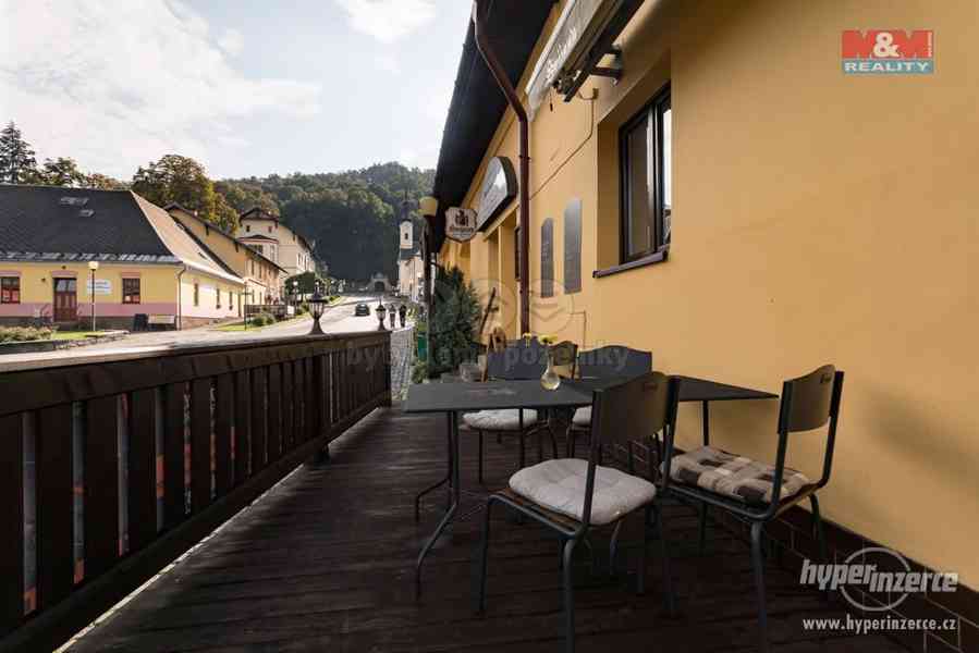 Prodej nájemního domu, 420 m2, Hukvaldy - foto 28