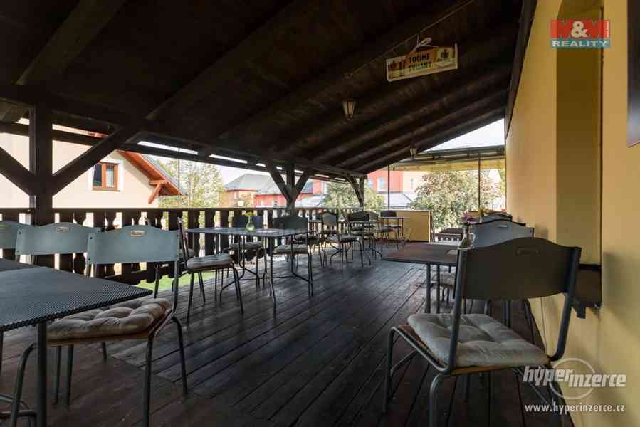 Prodej nájemního domu, 420 m2, Hukvaldy - foto 30