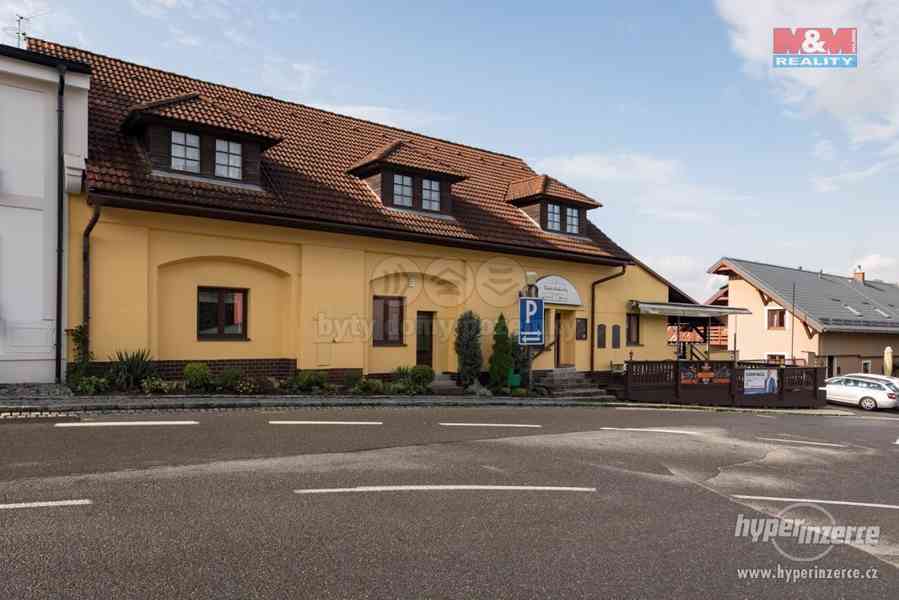 Prodej nájemního domu, 420 m2, Hukvaldy - foto 32