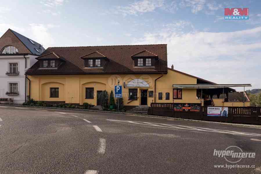 Prodej nájemního domu, 420 m2, Hukvaldy - foto 34